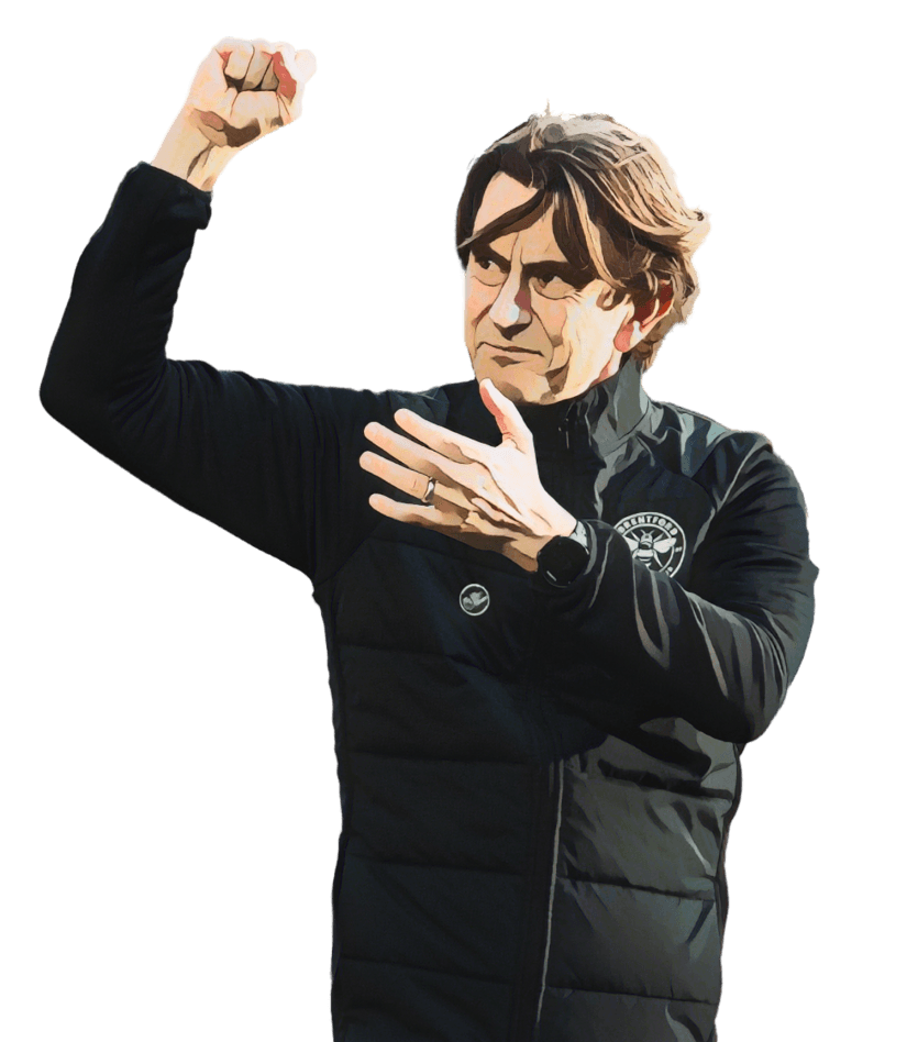 Are Spurs Relishing A More Frank Approach?